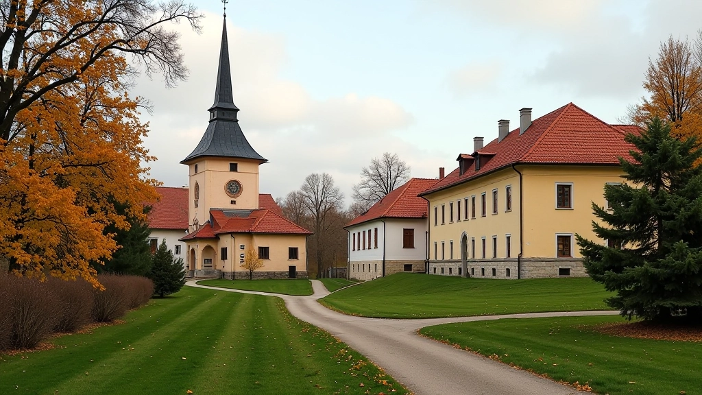 Latvijas kultūras mantojuma vietas